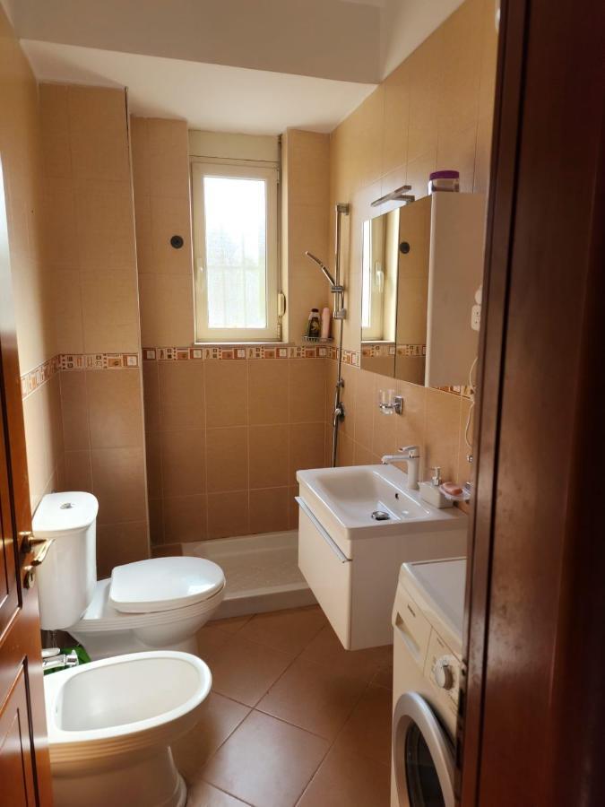 Apartment Center