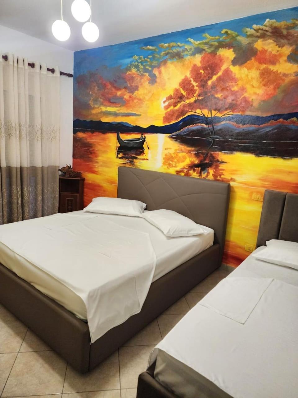 Center Apartment