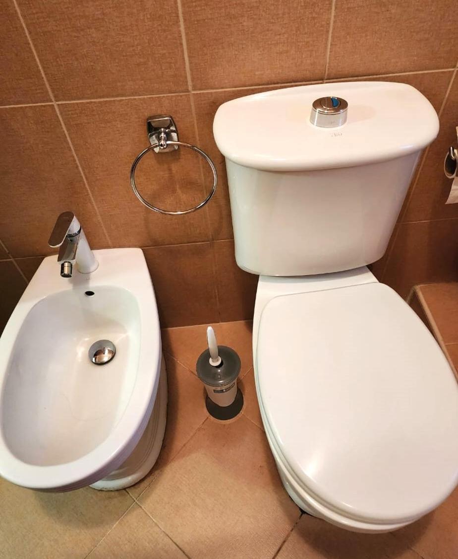 Center Apartment *